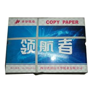 B5領(lǐng)航者復印印紙